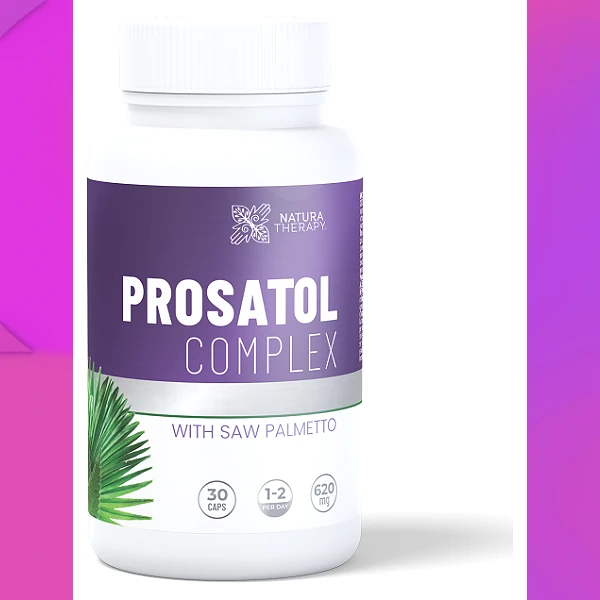 Prosatol Complex