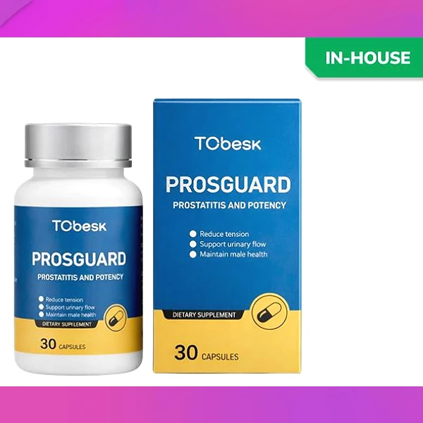 Prosguard
