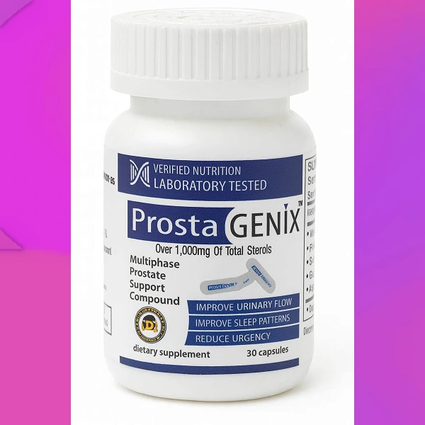 Prosta Genix