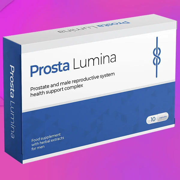 Prosta Lumina