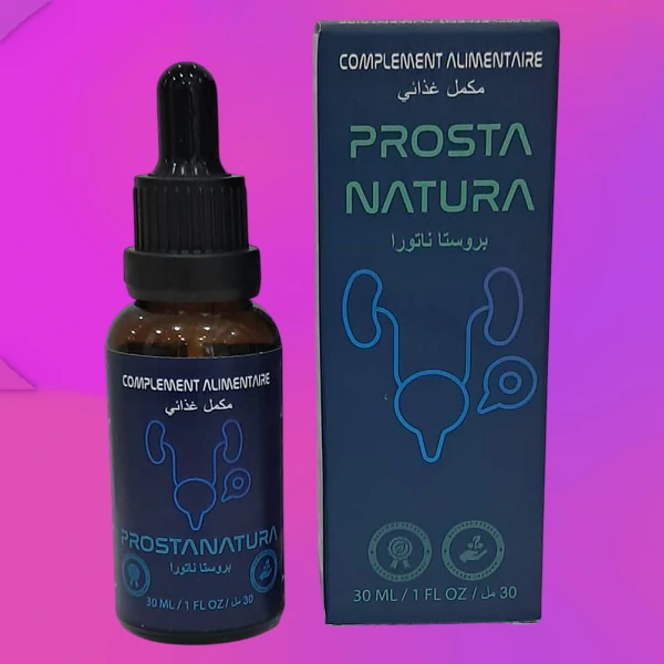 Prosta Natura