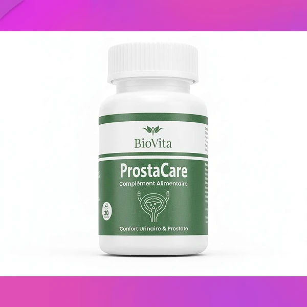 Prostacare