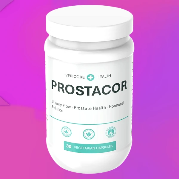 Prostacor