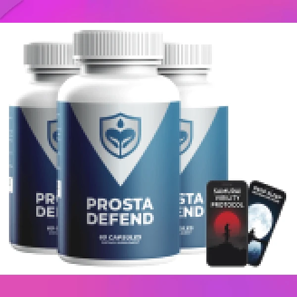 ProstaDefend
