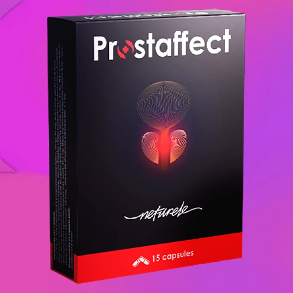 Prostaffect