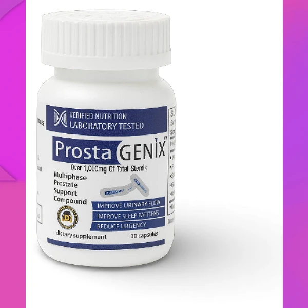 ProstaGenix
