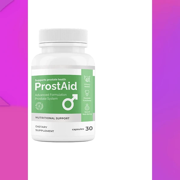 ProstAid