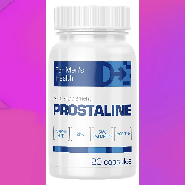 Prostaline