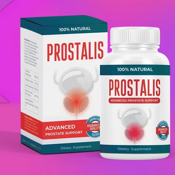 Prostalis