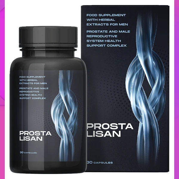 Prostalisan