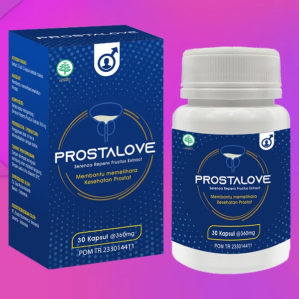 Prostalove