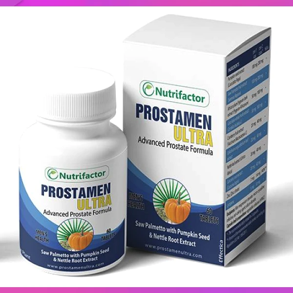 Prostamen Ultra