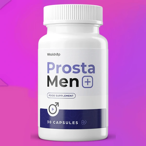 ProstaMen+