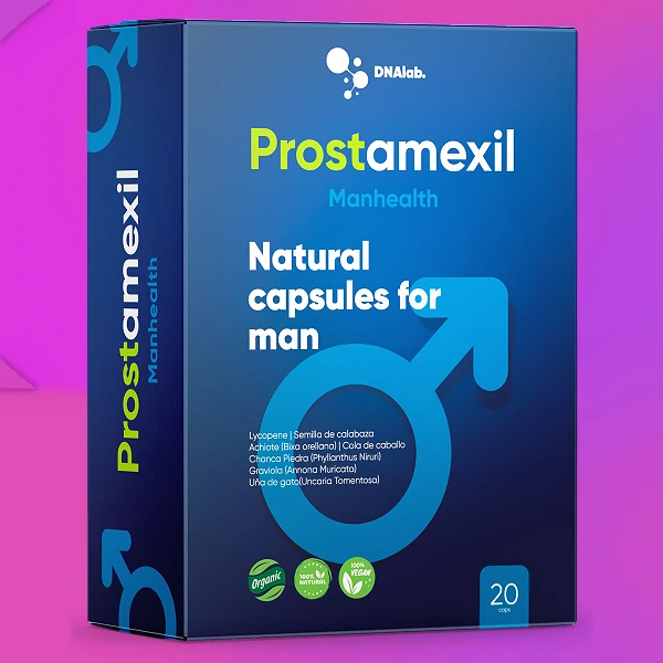 Prostamexil