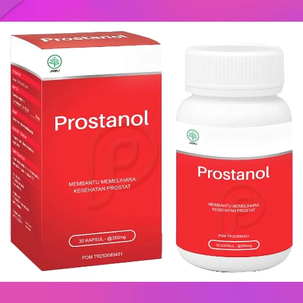 Prostanol
