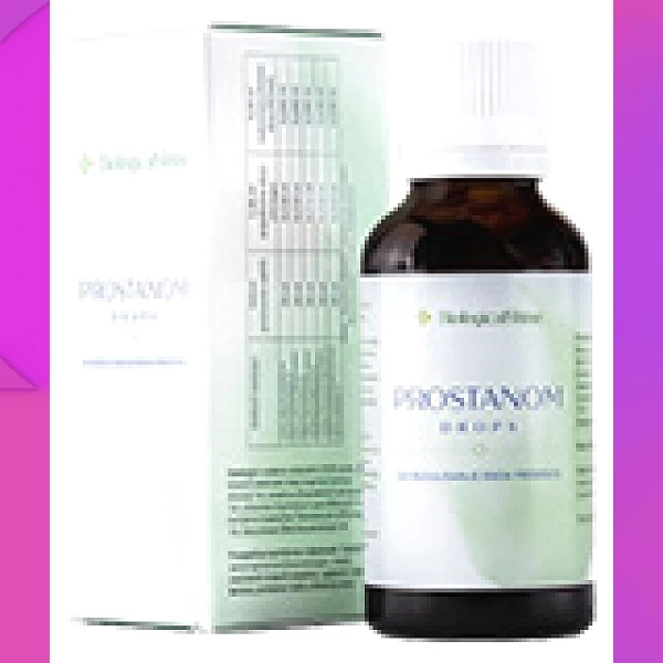Prostanom Drops