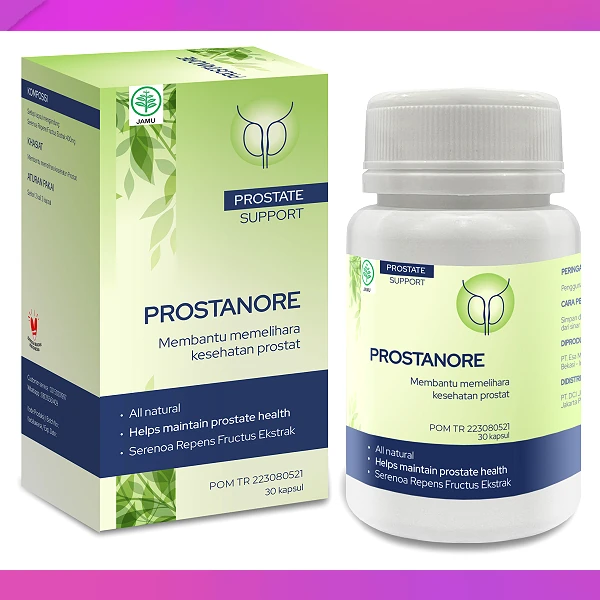Prostanore