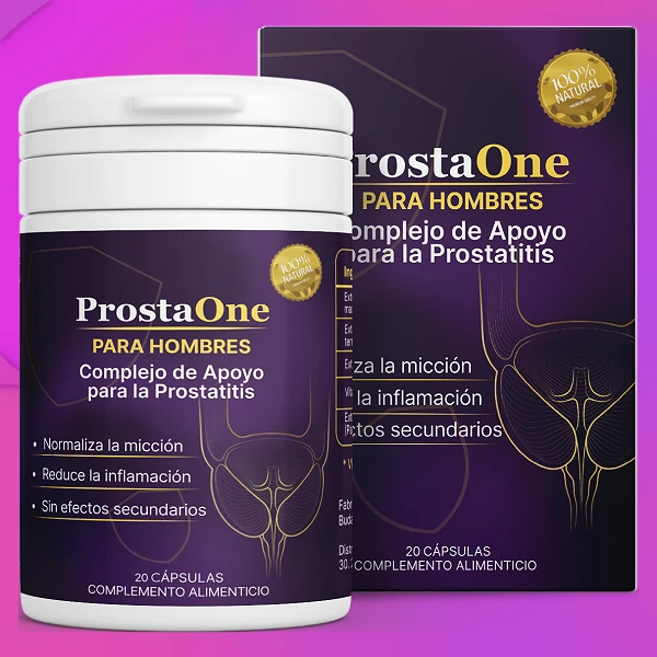 ProstaOne