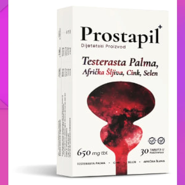 Prostapil
