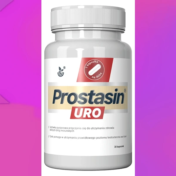 Prostasin Uro