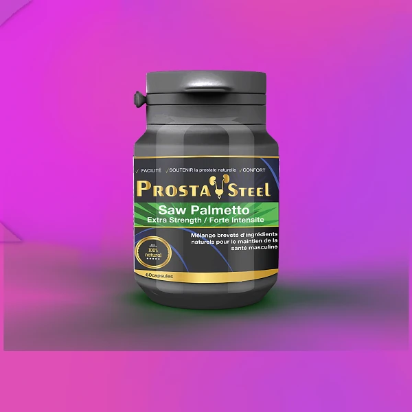 ProstaSteel