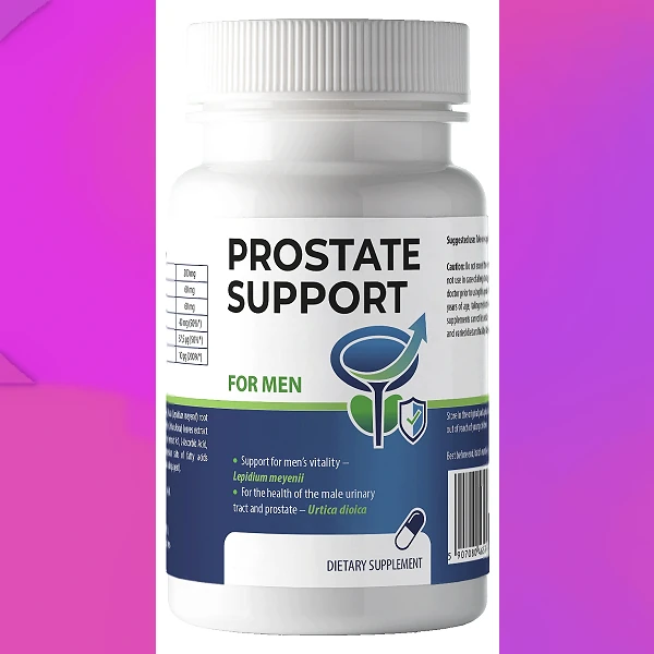 Prostate Support