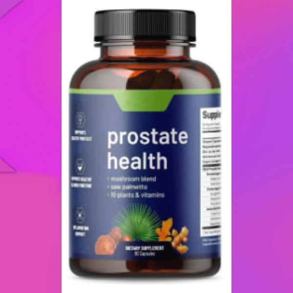 Prostate