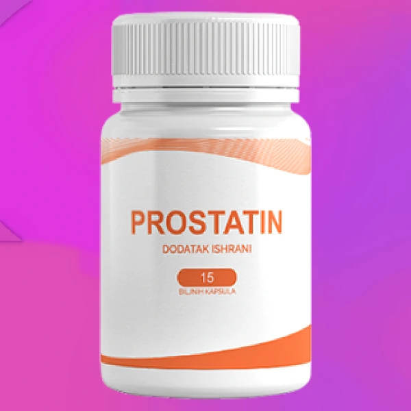 Prostatin Caps