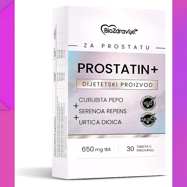 Prostatin