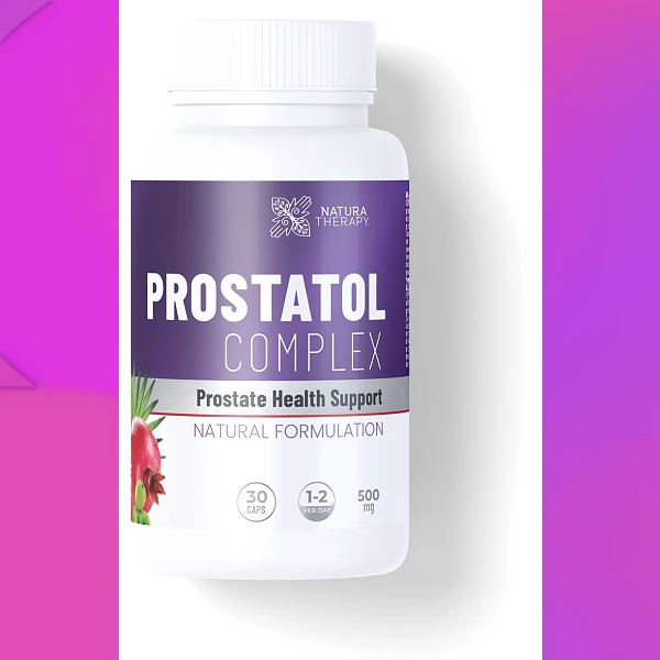 Prostatol Complex