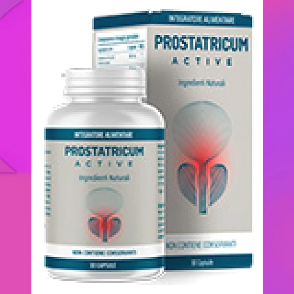 Prostatricum Active
