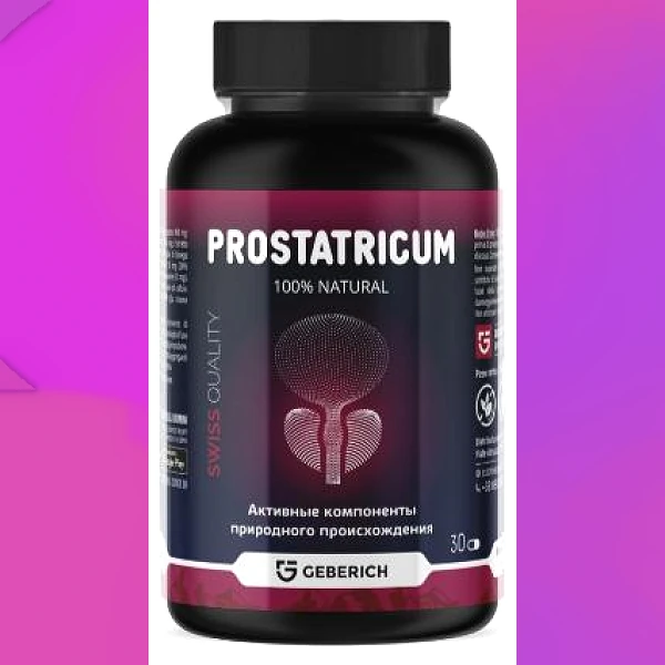 Prostatricum