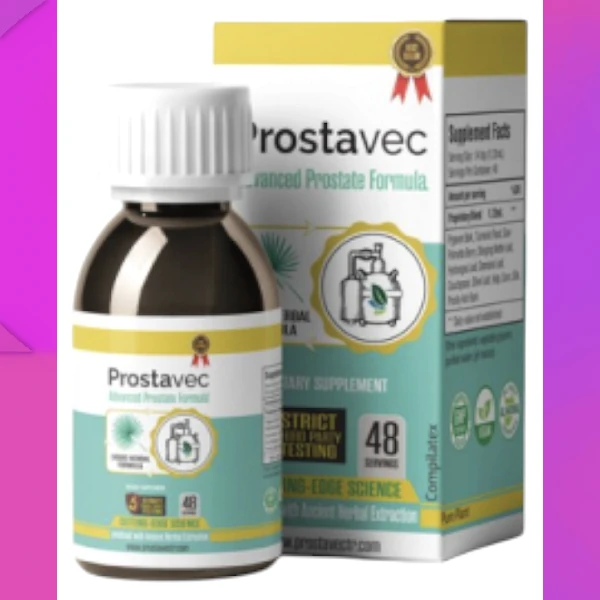 Prostavec