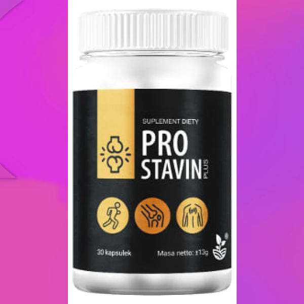 Prostavin Plus