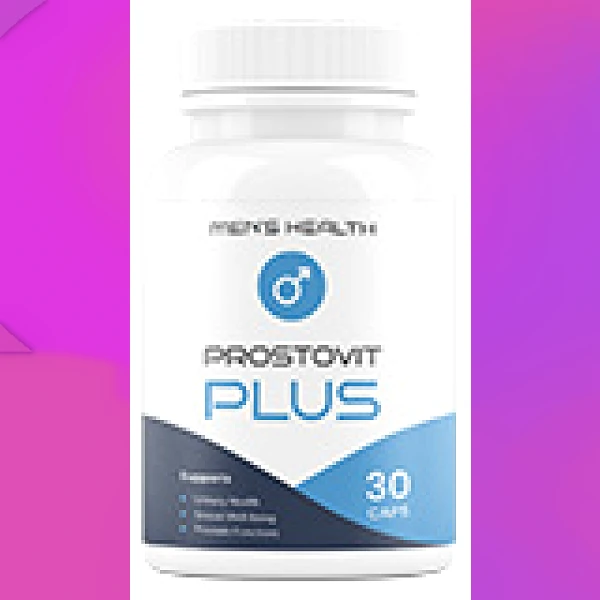 Prostavit Plus