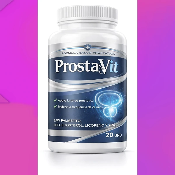 PROSTAVIT