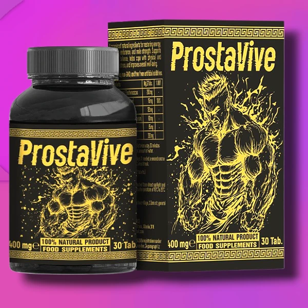ProstaVive