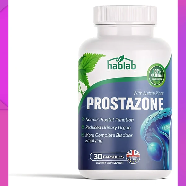Prostazone+