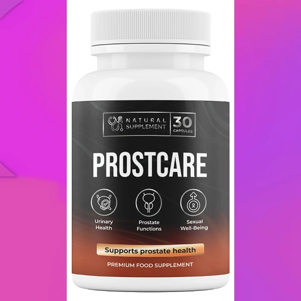 ProstCare