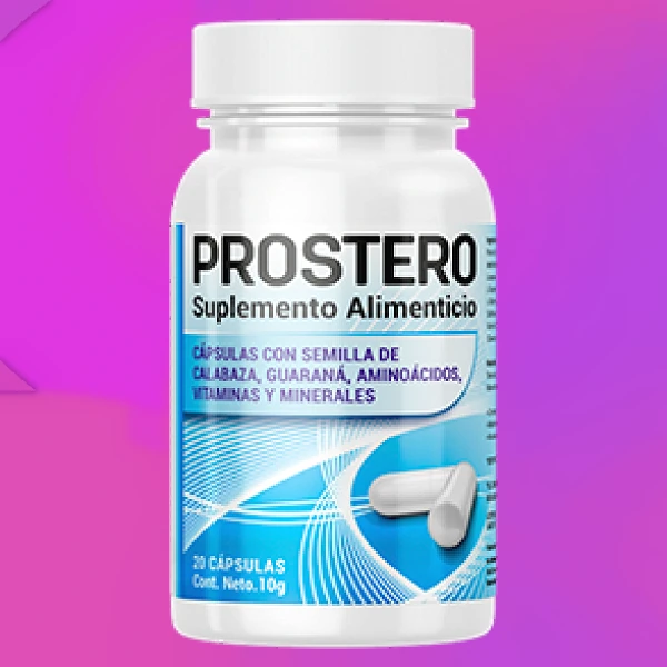 Prostero