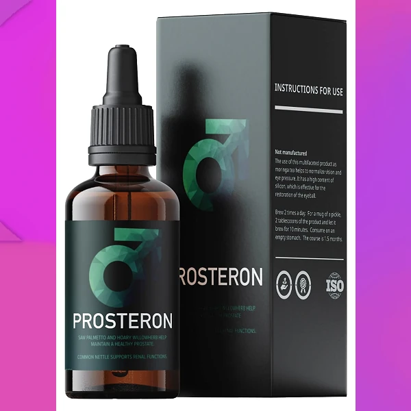 Prosteron