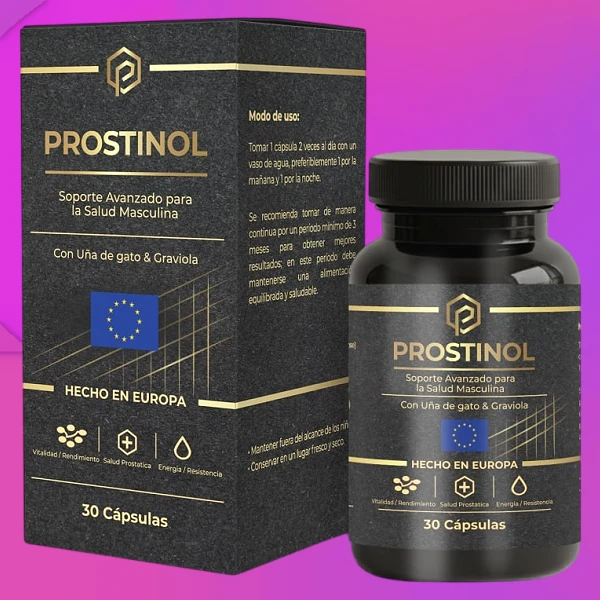Prostinol