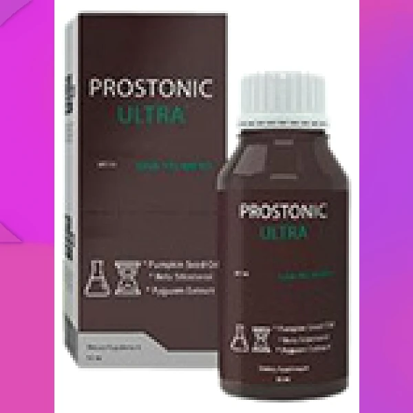 Prostonic Ultra