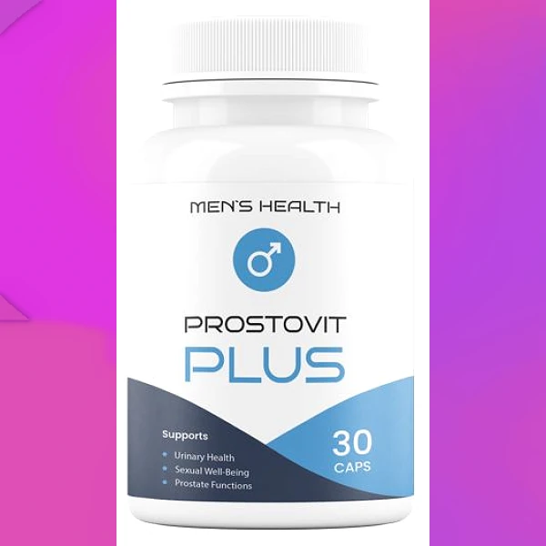 Prostovit Plus