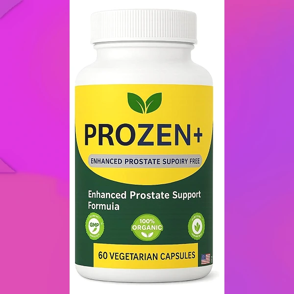 Prozen Plus