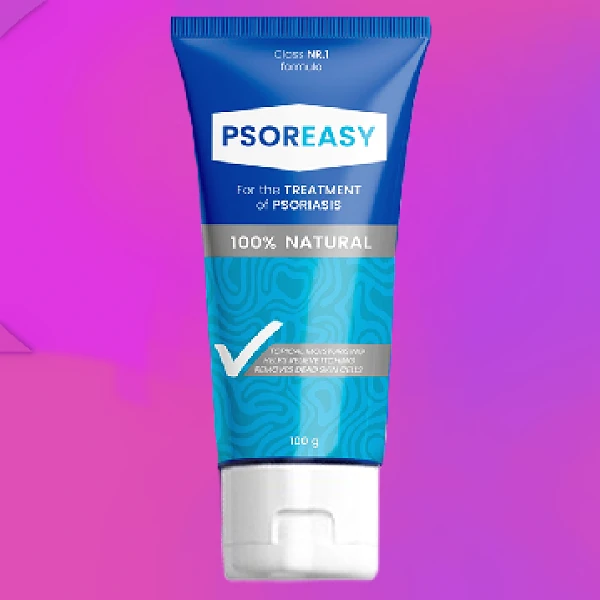 Psoreasy