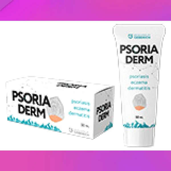 Psoriaderm