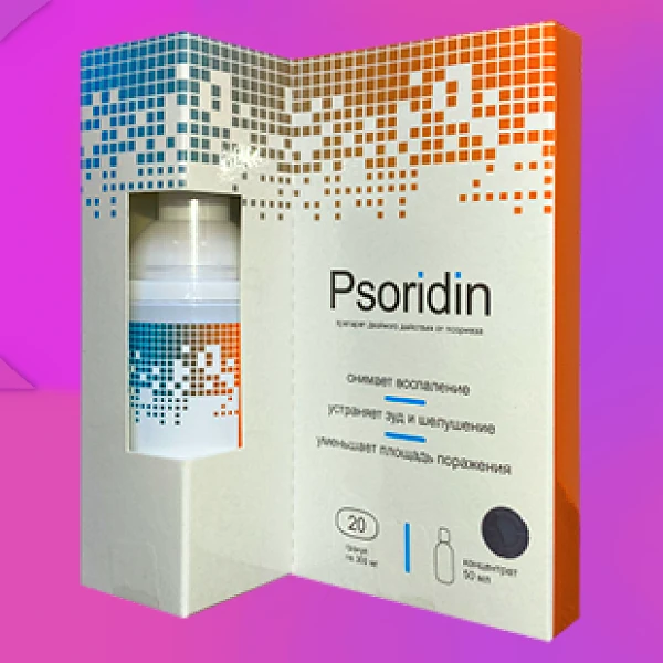 Psoridin