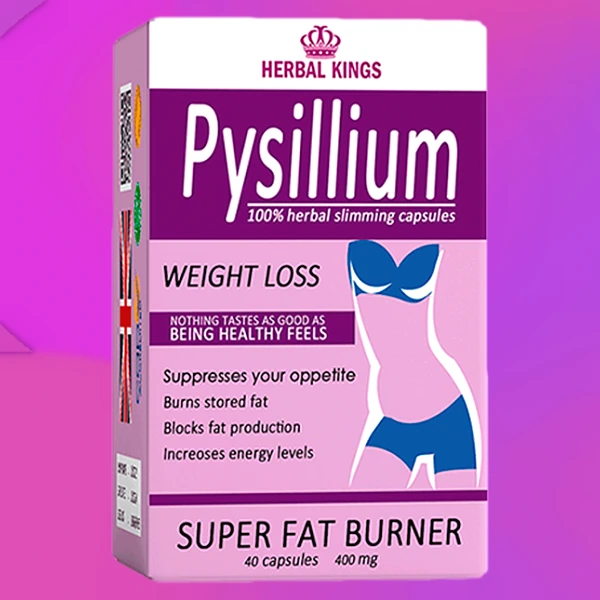 Psyllium