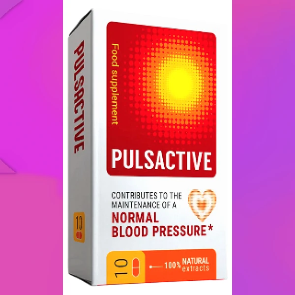 Pulsactive